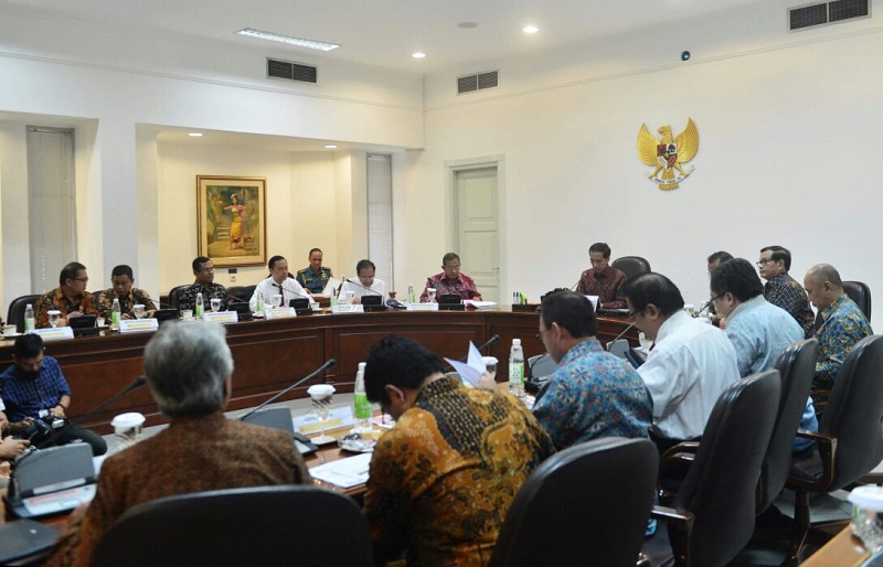 Harga BBM Turun, Presiden Minta Tarif Transportasi Turun